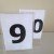 90 points