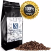 Espresso Alla Milanese koffiebonen seal en bonen
