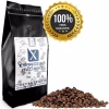 Espresso Italiano koffiebonen seal en bonen