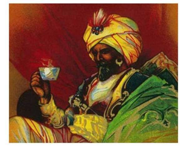 Baba Budan