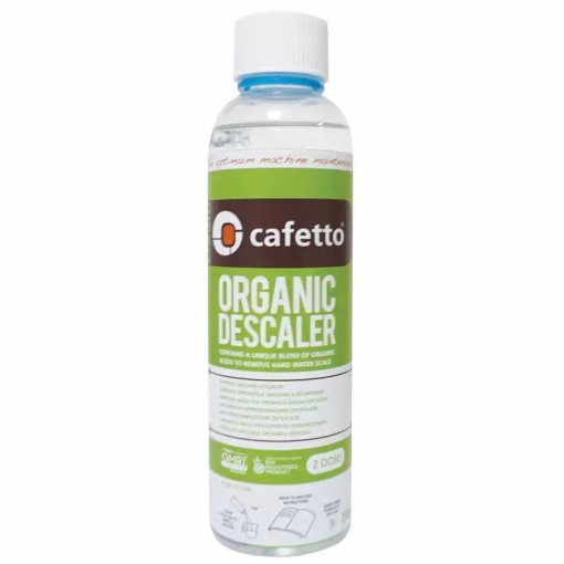 Biologische ontkalker 250 ml. Accessoires Apparatuur Onderhoud