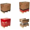 de La Marzocco Linea Mini Dozen Apparatuur Espressomachine