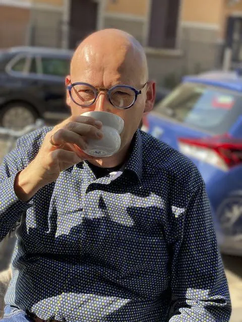 Jan Schuitemaker