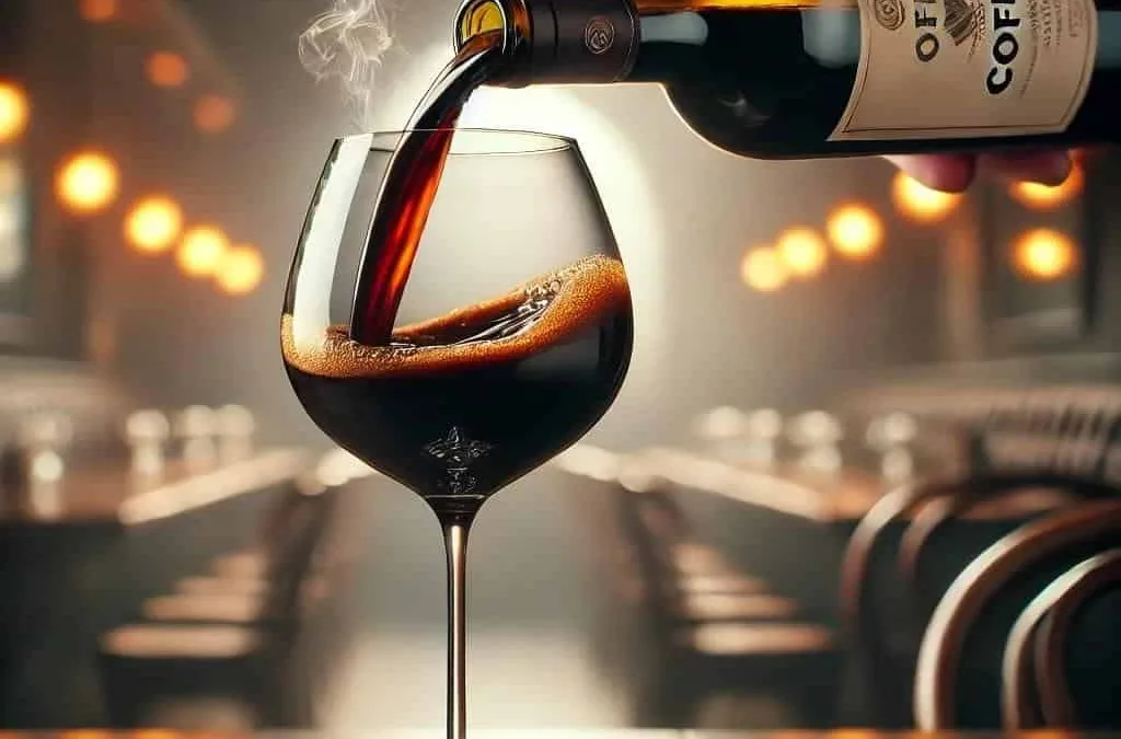 Koffie versus Wijn: Waarom Heeft Koffie Meer Aroma’s?