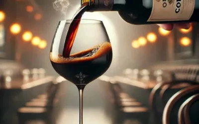 Koffie versus Wijn: Waarom Heeft Koffie Meer Aroma’s?