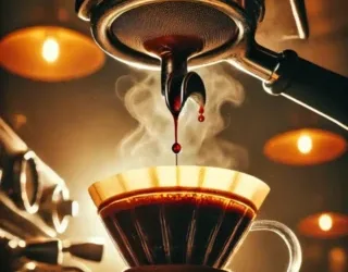 Het Verschil in Koffiebonen tussen Espresso en Filterkoffie