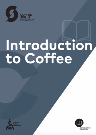 SCA-Introduction-to-Coffee