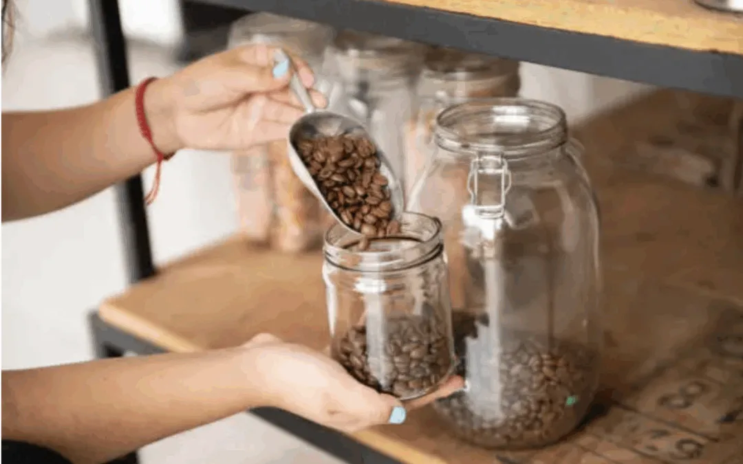 Koffie Bonen Bewaren Tips en Tricks voor een Optimale Smaak