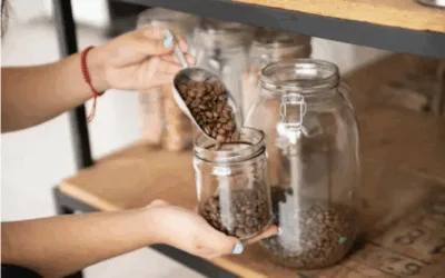 Koffie Bonen Bewaren Tips en Tricks voor een Optimale Smaak