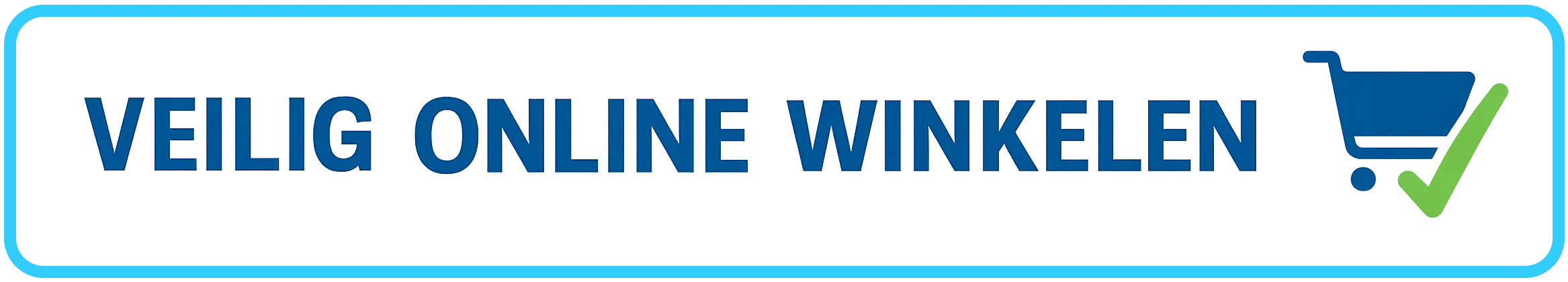 Veilig Winkelen Lang Veilig Winkelen Lang